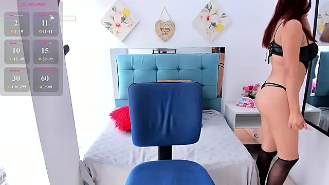 Sharloth_F_W's cam snapshot