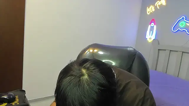 StiwenTwink live sex cam