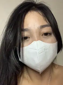 lana-kan's cam snapshot