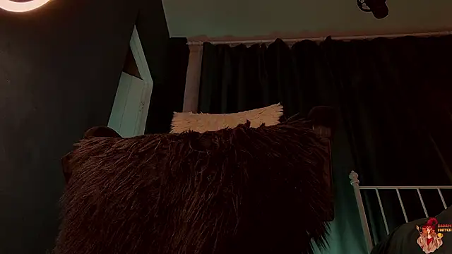 thebadassswitch live sex cam