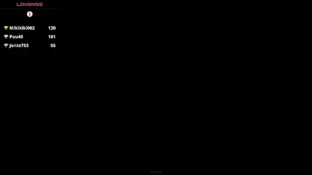 GiaFaaris live sex cam