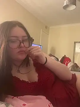 cherryrosealiee's cam snapshot