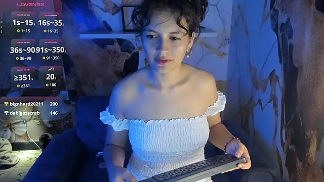 MiaBella18's cam snapshot