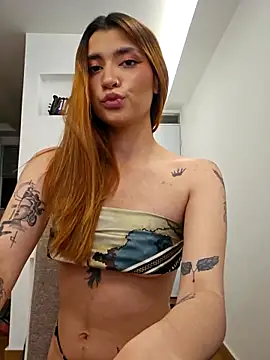 carolina_foxy_'s cam snapshot