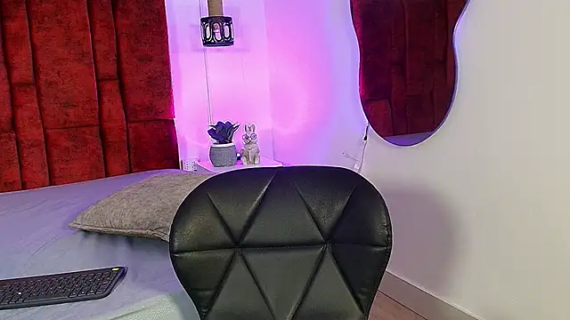 sweetmorenaX's cam snapshot