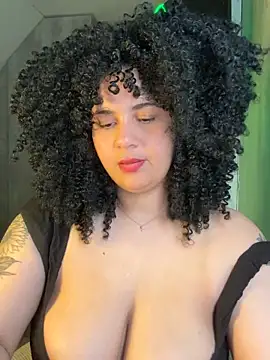 BabyChanntal's cam snapshot