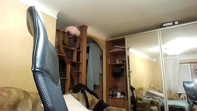 StasConnor's cam snapshot