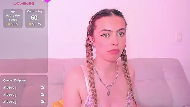 Fernanda_aaaa's cam snapshot