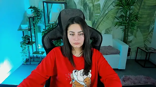 ValeriiMills's cam snapshot