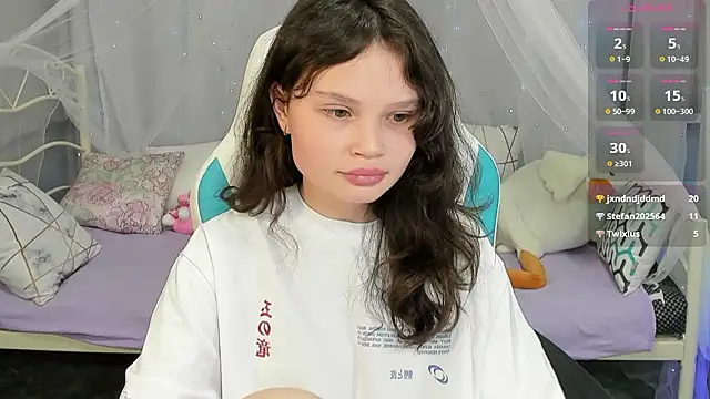 EmilyChaves's cam snapshot