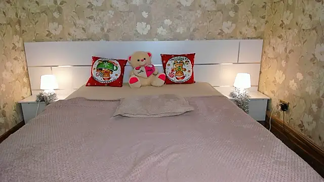 mishapallmer's cam snapshot