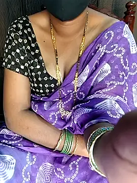 SindhuHappy's cam snapshot