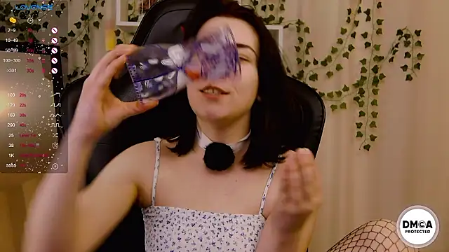 Kelly_foox's cam snapshot