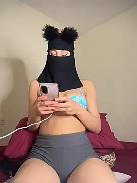 arabayla's cam snapshot