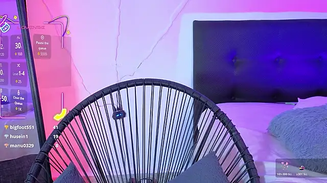 Samanta_Smith01's cam snapshot