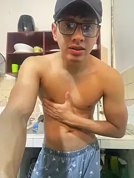 hyungboy live sex cam