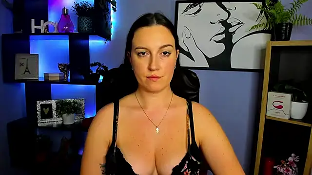 FUN_AMI's cam snapshot