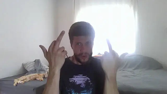 prorafadodoce's cam snapshot