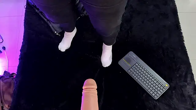 JulietaAlves's cam snapshot