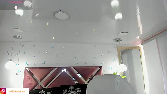 _Antonnela_ live sex cam
