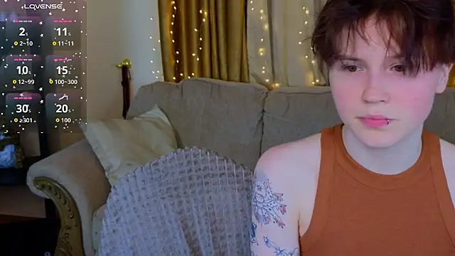 Girls_Fingers's cam snapshot