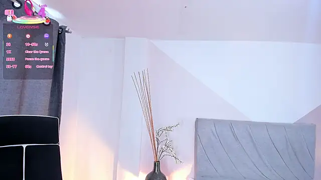 Georginav2's cam snapshot