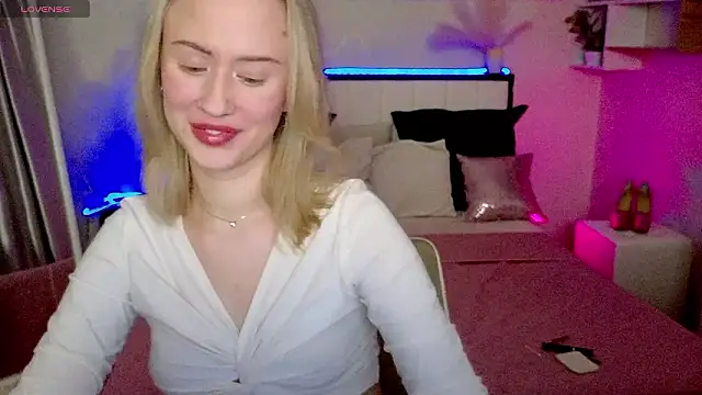 SashaBrooks's cam snapshot