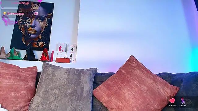 may_wood's cam snapshot