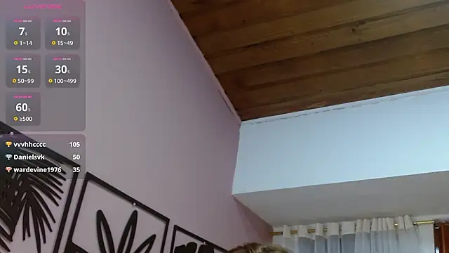 amara_rousse1's cam snapshot