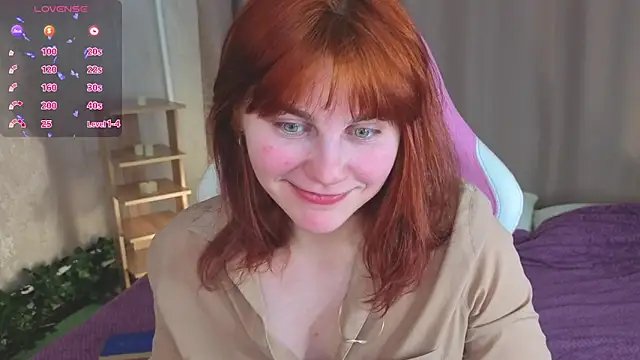 Rene_Shine's cam snapshot