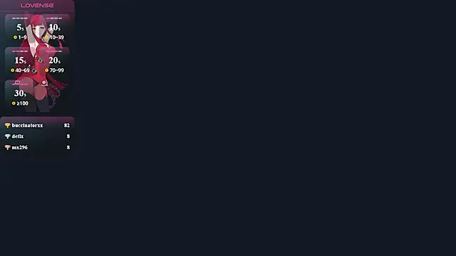 Shy_hapka's cam snapshot