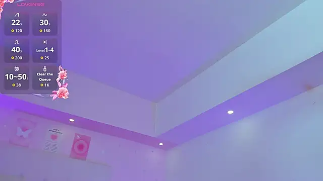 ScarlettDreamss7's cam snapshot