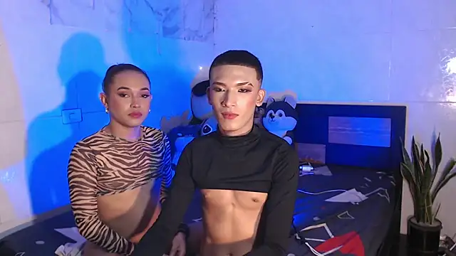 KimberlyXtreme live sex cam