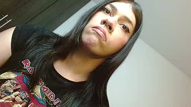 Melisa_Bunny69 live sex cam