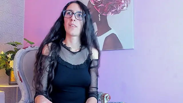 GirafMusic's cam snapshot