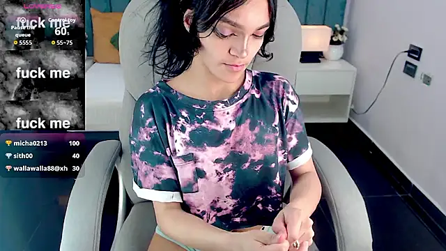 maddy_scottt's cam snapshot