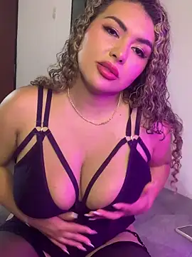 TianaRios_Pink's cam snapshot