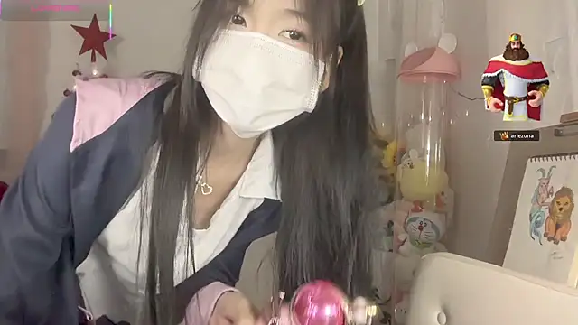 Your-Sunshine's cam snapshot