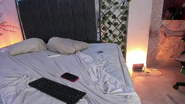 Jetf_Andrea's cam snapshot