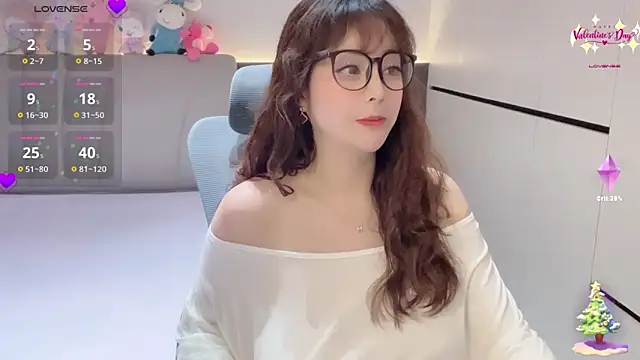 Koo-liy's cam snapshot