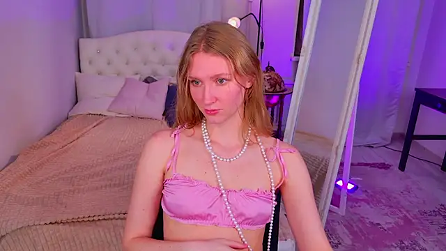 AsyaLumi's cam snapshot