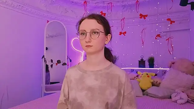 SunshineBlaze's cam snapshot