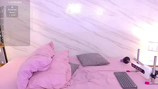 Mayloren's cam snapshot