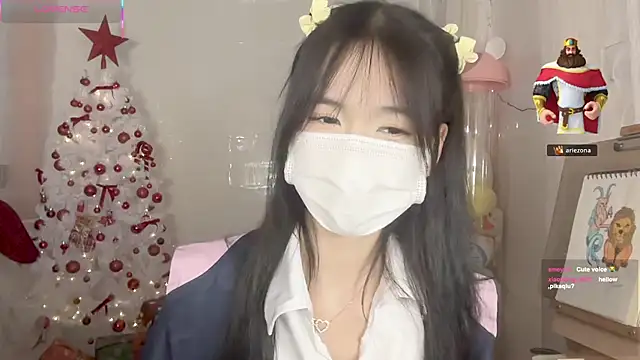 Your-Sunshine's cam snapshot