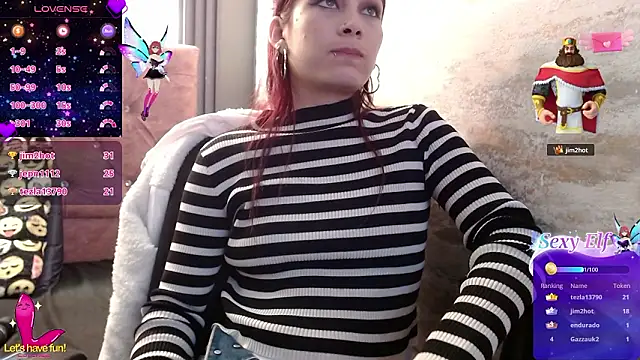 _yuyi's cam snapshot