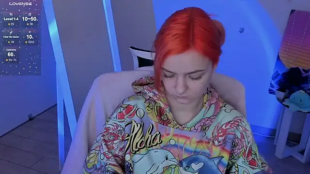 Fire_Bestie's cam snapshot