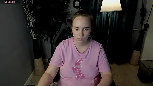 Lika_0ne's cam snapshot