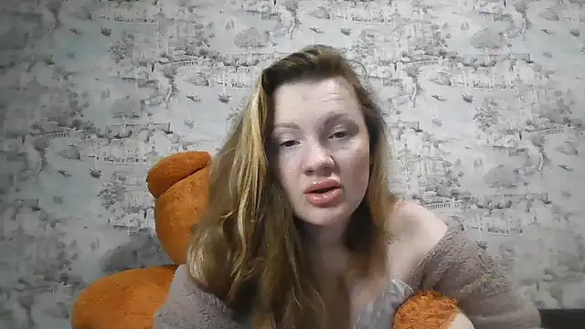 Eveline_May's cam snapshot