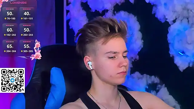 Jean_Wilsons's cam snapshot