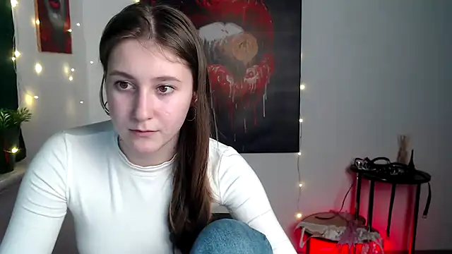 Milka_kamila's cam snapshot